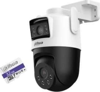 DAHUA P3D-3F-PV-0280B/0600B WI-FI CAMERA