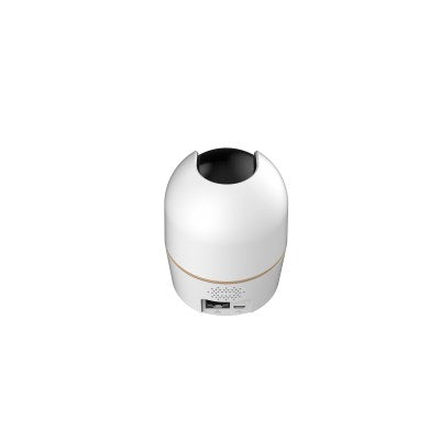 Dahua Technology H5A Dome IP security camera Indoor 2880 x 1620 pixels Desk