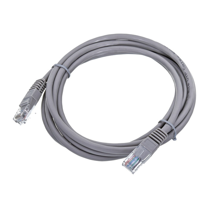 Dahua Technology WizSense NVR4208-EI network video recorder 1U Black