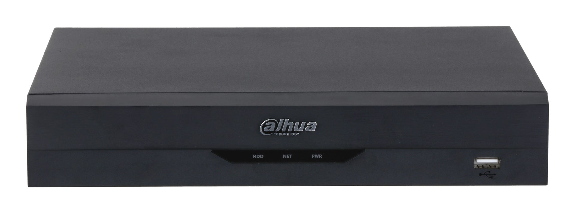 Dahua Technology WizSense NVR4108HS-EI