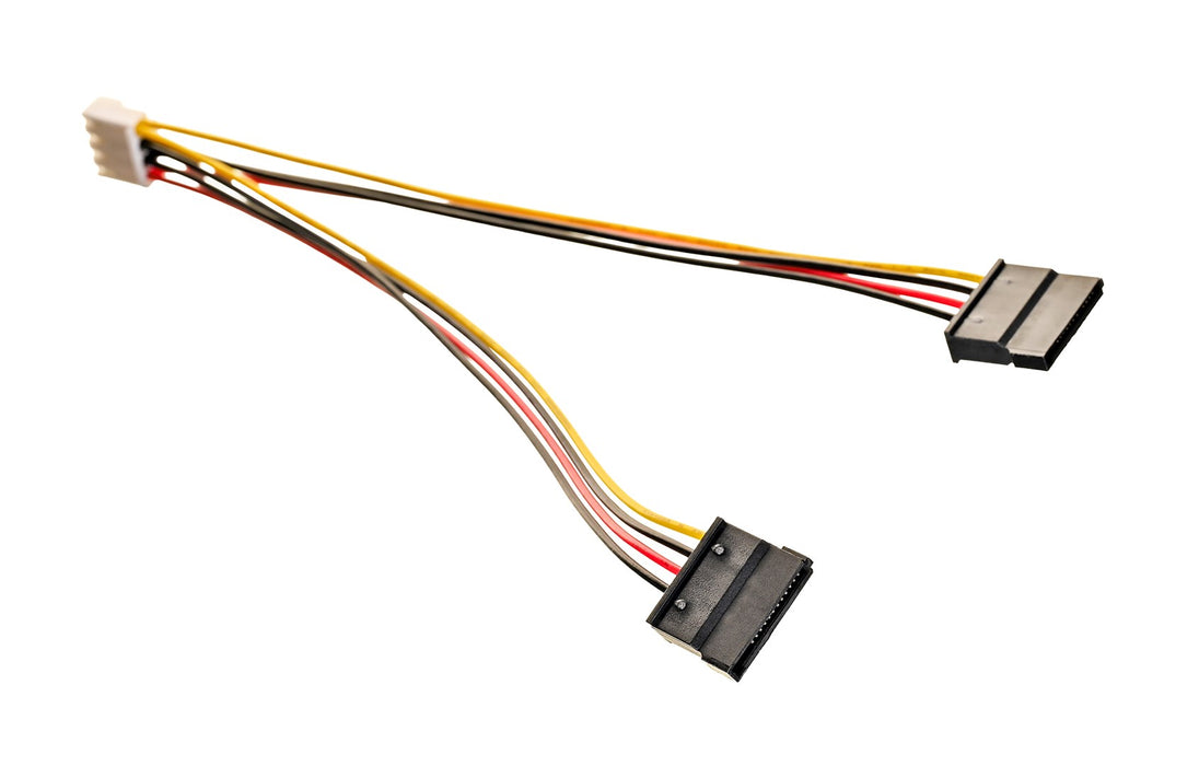 Dahua Technology DHI-NVR4216-4KS3 network video recorder