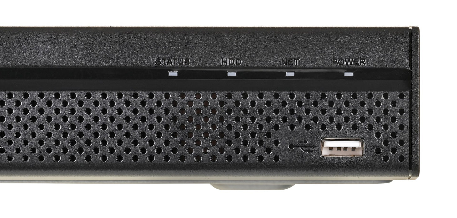 Dahua Technology DHI-NVR4216-4KS3 network video recorder