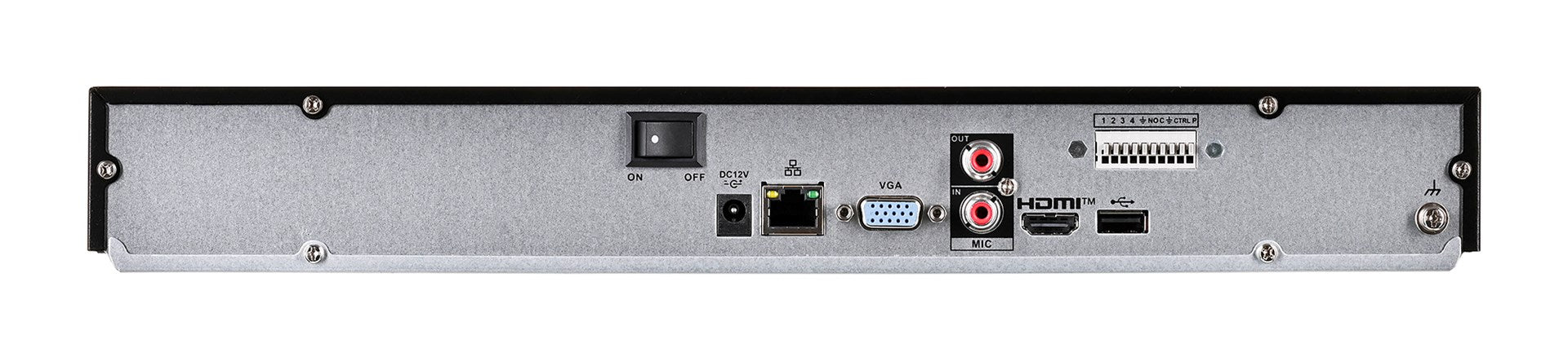 Dahua Technology DHI-NVR4216-4KS3 network video recorder