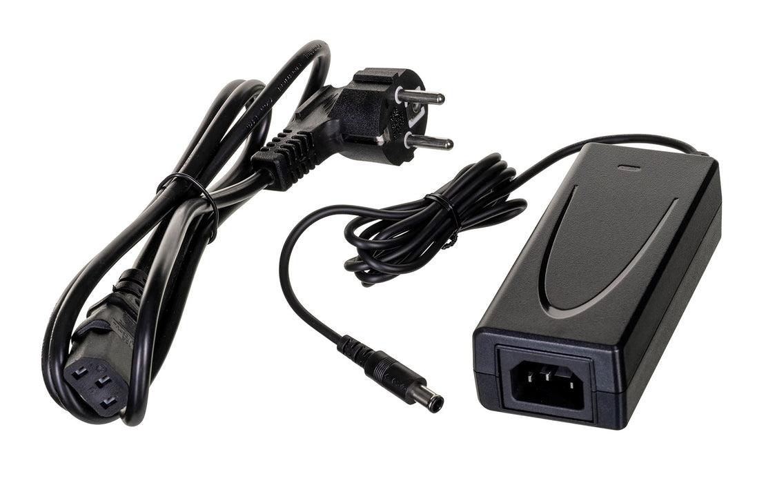 Dahua Technology PoE SF1008LP Unmanaged L2 Fast Ethernet (10/100) Power over Ethernet (PoE) Black