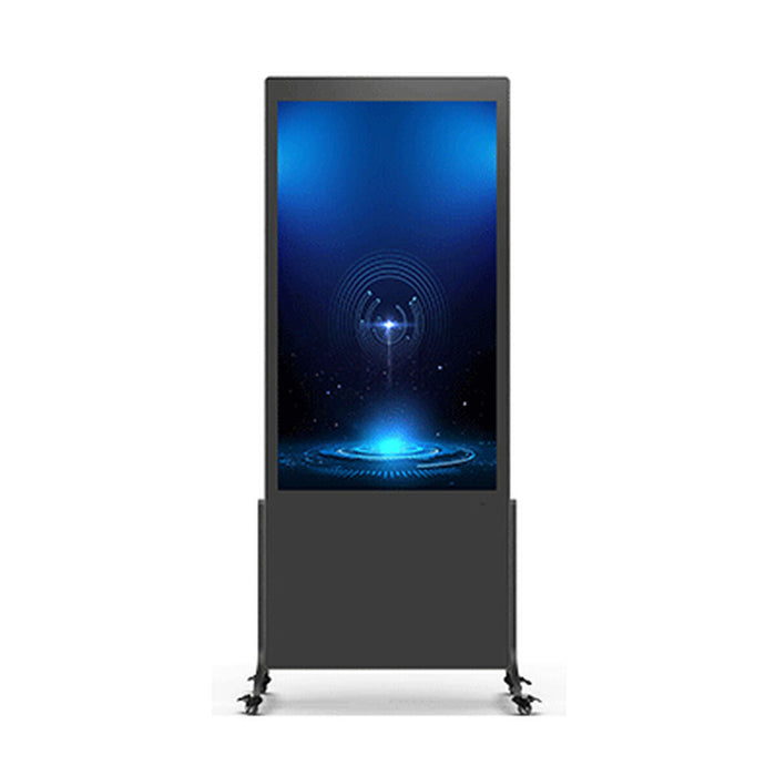 Monitor Dahua DHI-LDV43-SAI400L-V1 4K Ultra HD 43"