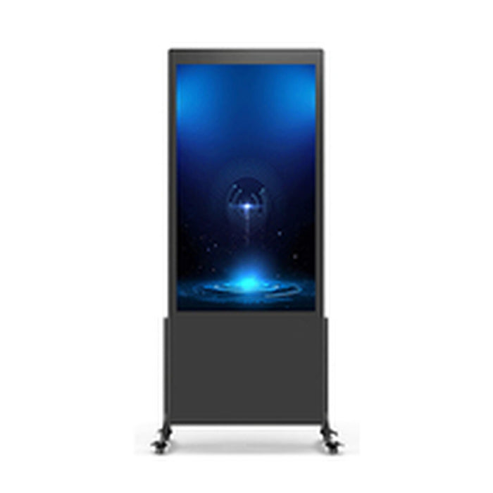 Monitor Dahua DHI-LDV43-SAI400L-V1 4K Ultra HD 43"