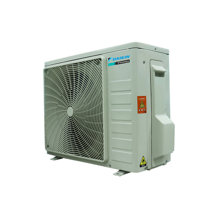Inverter air conditioner DAIKIN FTXC25E/RXC25E
