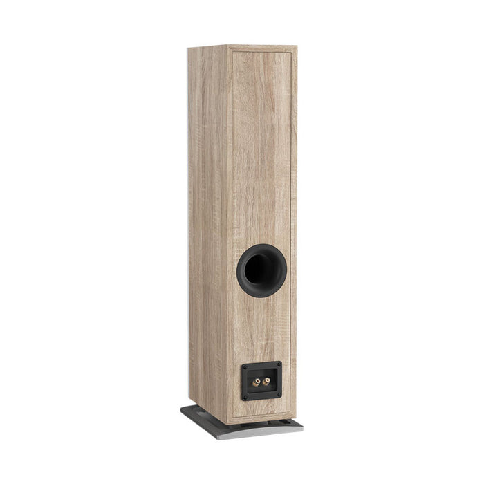 COLUMNS DALI OBERON 5 OAK LIGHT PAIR