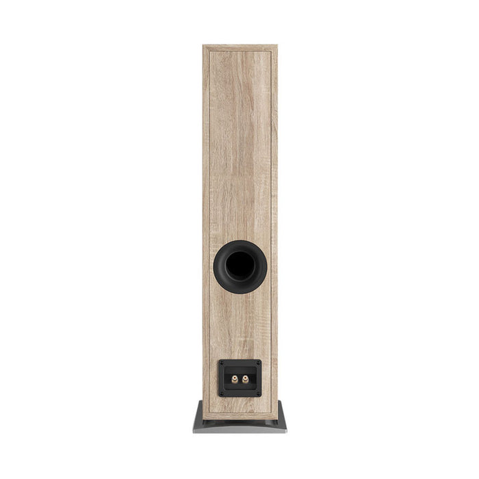 COLUMNS DALI OBERON 5 OAK LIGHT PAIR