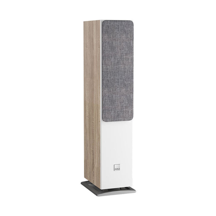 COLUMNS DALI OBERON 5 OAK LIGHT PAIR