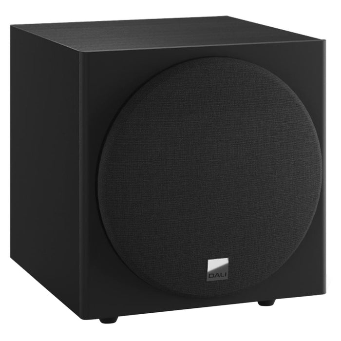 DALI ZENSOR SUB E-9F BK SUBWOOFER