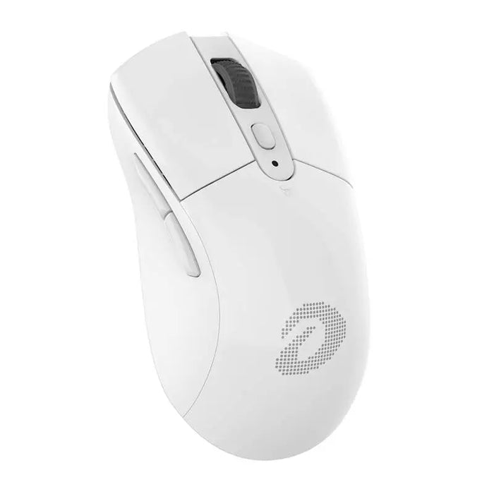 Dareu A918X Wireless Mouse White - Mice keyboards<<<IT Accessories<<<InnproXML