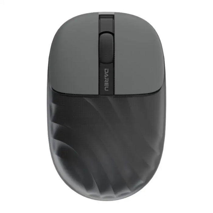Dareu LM135D Wireless Mouse Black - Wireless<<<Mice<<<Gaming<<<InnproXML