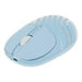 Dareu LM135D Wireless Mouse Blue - Wireless<<<Mice<<<Gaming<<<InnproXML