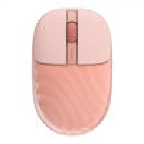 Dareu LM135D Wireless Mouse Pink - Wireless<<<Mice<<<Gaming<<<InnproXML