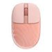 Dareu LM135D Wireless Mouse Pink - Wireless<<<Mice<<<Gaming<<<InnproXML