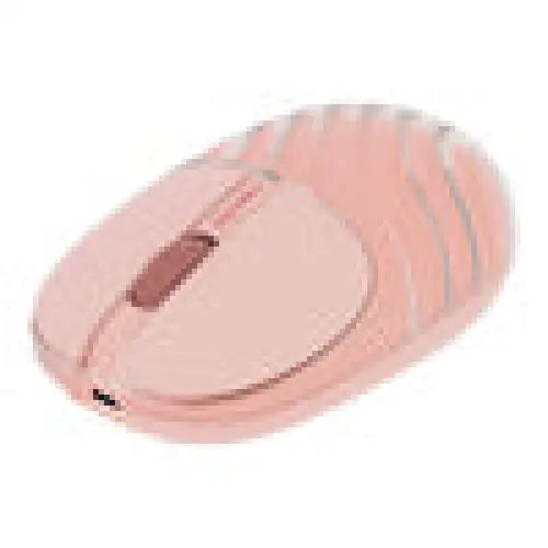 Dareu LM135D Wireless Mouse Pink - Wireless<<<Mice<<<Gaming<<<InnproXML