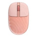 Dareu LM135D Wireless Mouse Pink - Wireless<<<Mice<<<Gaming<<<InnproXML
