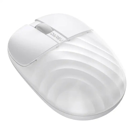 Dareu LM135D Wireless Mouse White - Wireless<<<Mice<<<Gaming<<<InnproXML