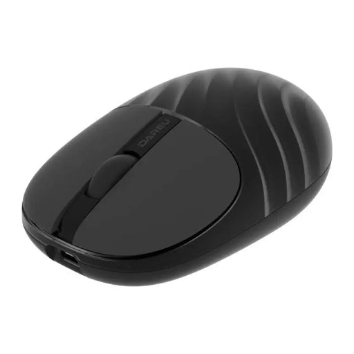 Dareu LM135G Wireless Mouse Black - Wireless<<<Mice<<<Gaming<<<InnproXML