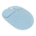 Dareu LM135G Wireless Mouse Blue - Wireless<<<Mice<<<Gaming<<<InnproXML