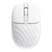 Dareu LM135G Wireless Mouse White - Mice keyboards<<<IT Accessories<<<InnproXML
