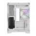 Darflash FT350 computer case + 5 aRGB fans (white) - With fan<<<PC Cases<<<Gaming<<<InnproXML