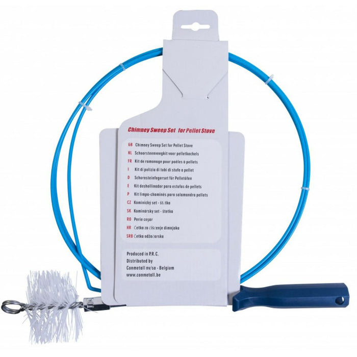 KIT FOR CHIMNEYS 3M DARIO CMB207080