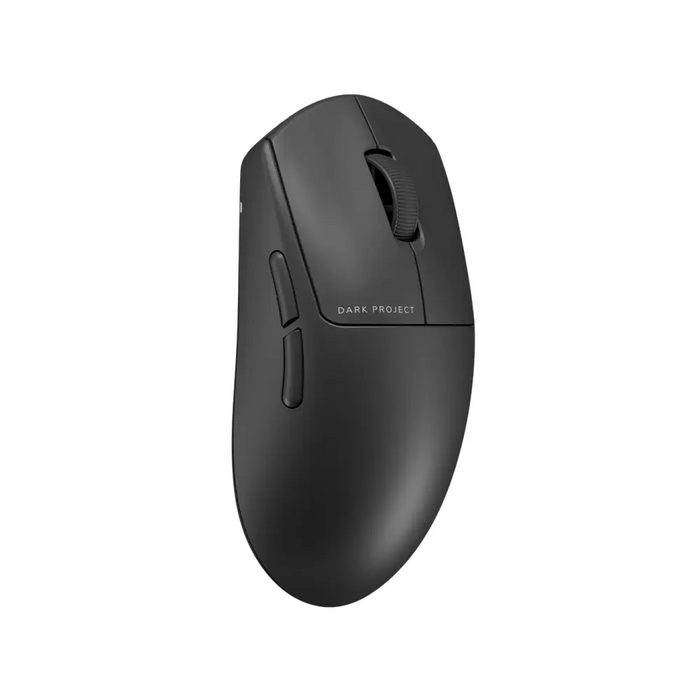 Dark Project Nexus Gaming Wireless Mouse - Black - Геймърски мишки<<<Геймърска периферия<<<ValiAPI&&&Gaming Мишки<<<PC