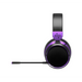 Dark Project Sono Wireless gaming headphones - Black/Violet - Геймърски слушалки<<<Геймърска