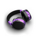 Dark Project Sono Wireless gaming headphones - Black/Violet - Геймърски слушалки<<<Геймърска