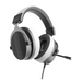 Dark Project Vexo Wired Gaming Headset - Gray - Геймърски слушалки<<<Геймърска