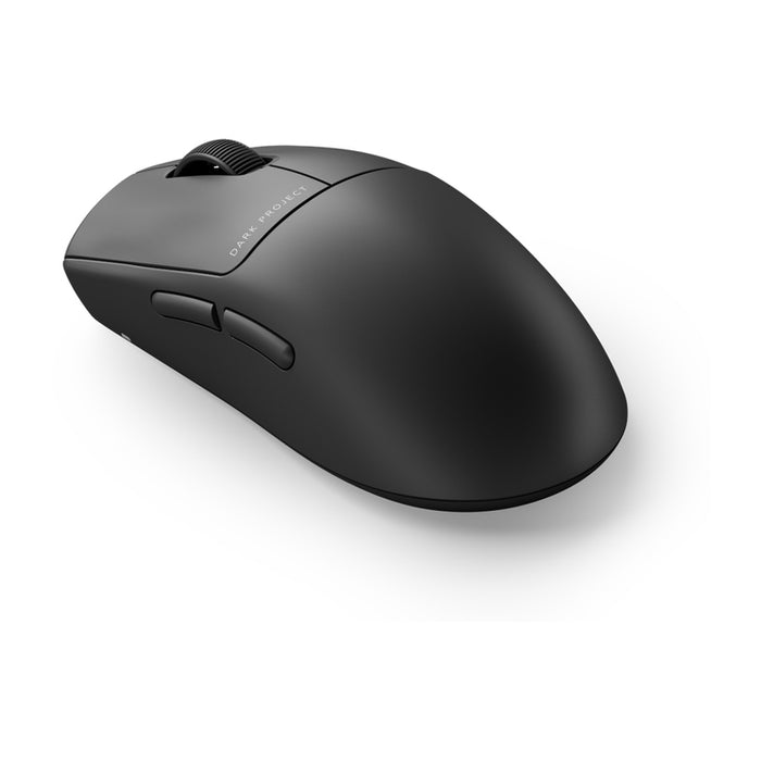 Dark Project Nexus Gaming Wireless Mouse - Black