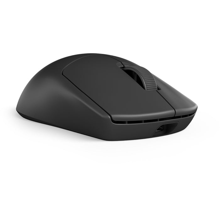 Dark Project Nexus Gaming Wireless Mouse - Black