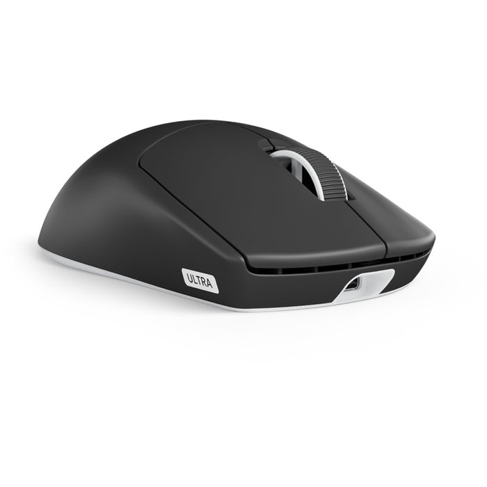 Dark Project Nexus Ultra Gaming Wireless Mouse - Black/White 8K