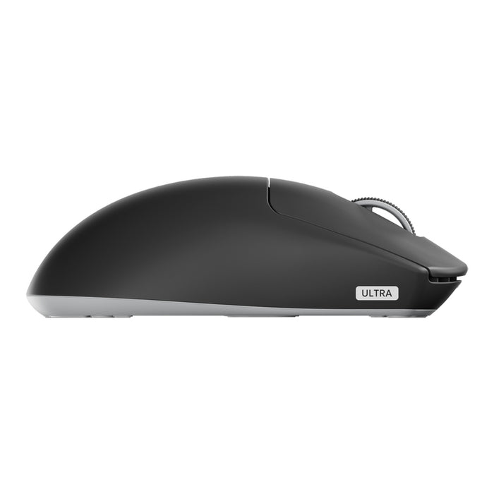 Dark Project Nexus Ultra Gaming Wireless Mouse - Black/White 8K