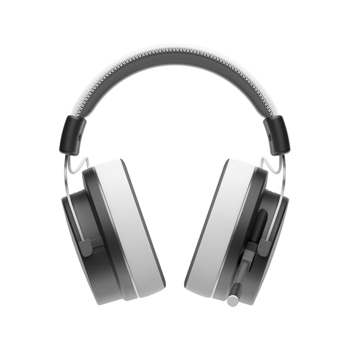 Dark Project Vexo Wireless Gaming Headset - Gray