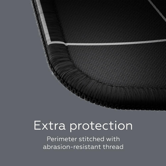 Dark Project Gaming Pad - Terra Nova Black XL
