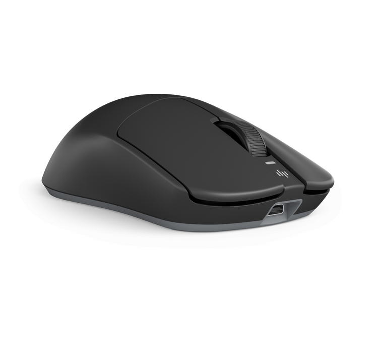 Gaming wireless mouse Dark Project Novus BG - Black