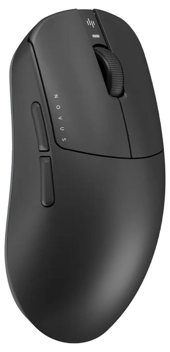 Gaming wireless mouse Dark Project Novus BG - Black