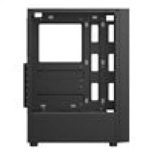 Darkflash A290 computer case (black) - Without fan<<<PC Cases<<<Gaming<<<InnproXML