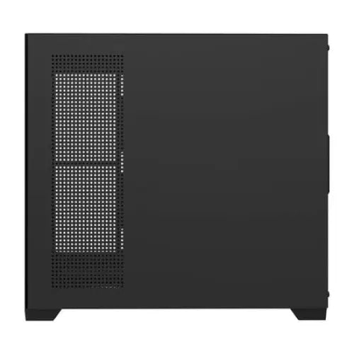 Darkflash C218M computer case + 6 ARGB fans (black) - With fan<<<PC Cases<<<Gaming<<<InnproXML