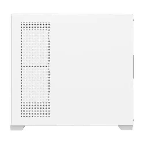 Darkflash C218M computer case + 6 ARGB fans (white) - With fan<<<PC Cases<<<Gaming<<<InnproXML
