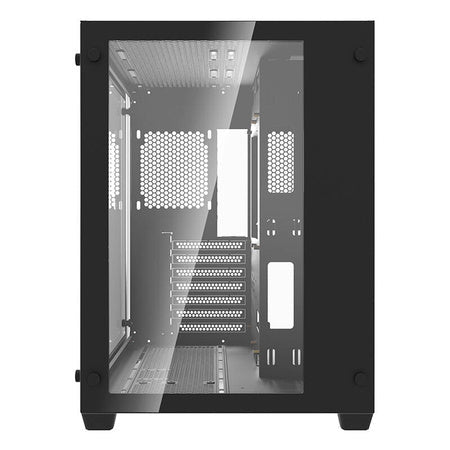 Darkflash C285 Computer Case (Black) - Without fan<<<PC Cases<<<Gaming<<<InnproXML