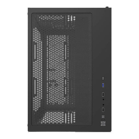 Darkflash C285 Computer Case (Black) - Without fan<<<PC Cases<<<Gaming<<<InnproXML