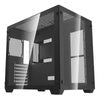 Darkflash C285 Computer Case (Black) - Without fan<<<PC Cases<<<Gaming<<<InnproXML