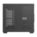Darkflash C285P computer case (black) - Without fan<<<PC Cases<<<Gaming<<<InnproXML