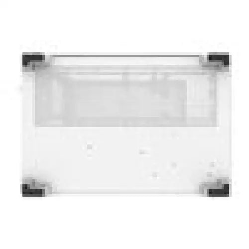 Darkflash C285P computer case (white) - Without fan<<<PC Cases<<<Gaming<<<InnproXML