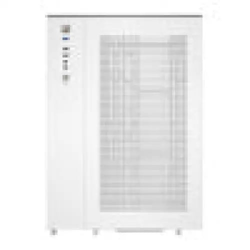 Darkflash C305 ATX computer case (white) - Without fan<<<PC Cases<<<Gaming<<<InnproXML