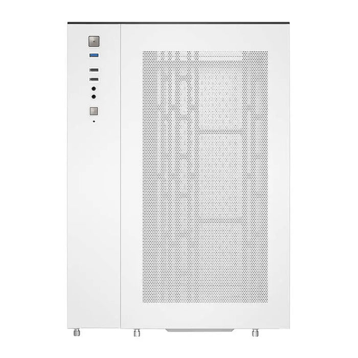 Darkflash C305 ATX computer case (white) - Without fan<<<PC Cases<<<Gaming<<<InnproXML